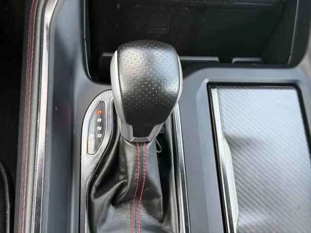 2022 Ram 1500 TRX Crew Cab 4x4 5'7" Box