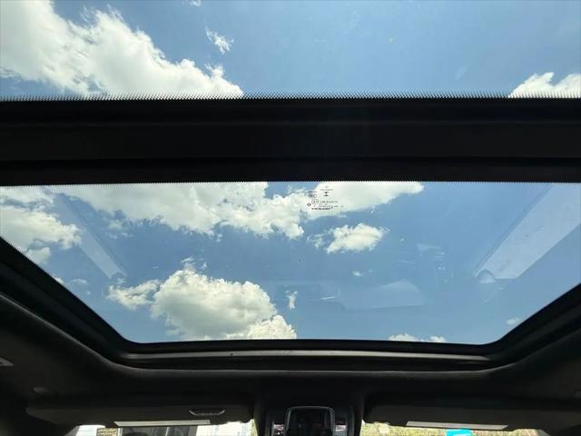 2022 Ram 1500 TRX Crew Cab 4x4 5'7" Box