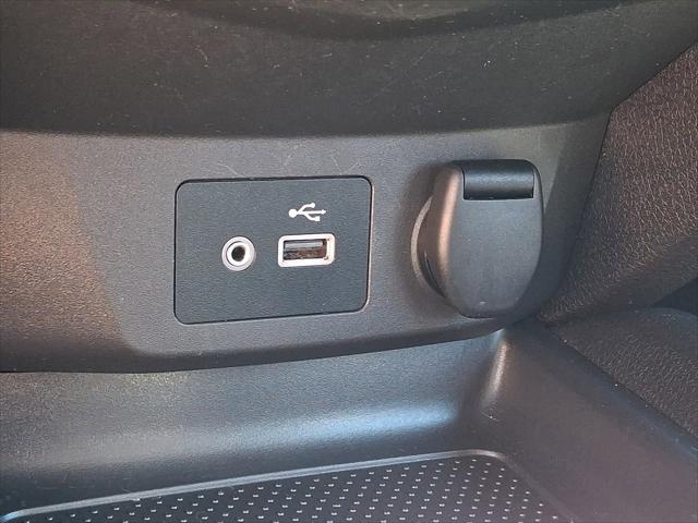 2020 Nissan Rogue Sport S AWD Xtronic CVT