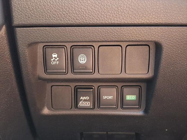 2020 Nissan Rogue Sport S AWD Xtronic CVT