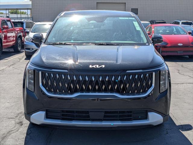 2025 Kia Carnival MPV LXS