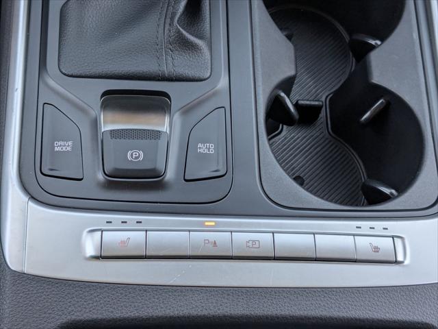 2025 Kia Carnival MPV LXS
