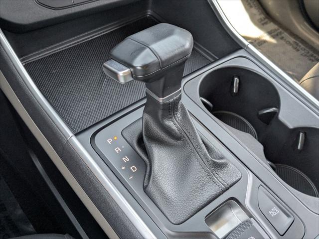 2025 Kia Carnival MPV LXS