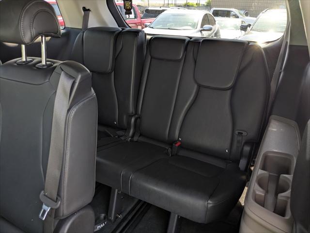 2025 Kia Carnival MPV LXS
