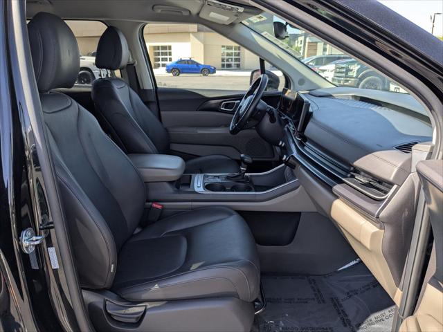 2025 Kia Carnival MPV LXS