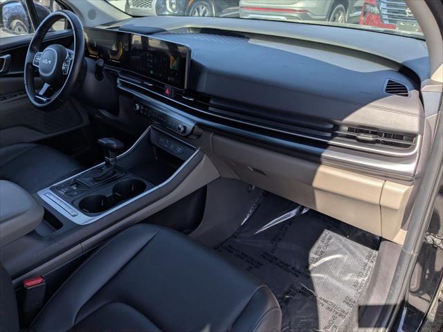 2025 Kia Carnival MPV LXS