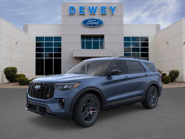 2026 Ford Explorer ST for sale in Ankeny, IA