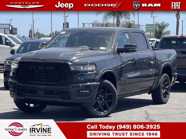 2026 Ram 1500 Laramie Crew Cab 4x4 5'7" Box for sale in Irvine, CA