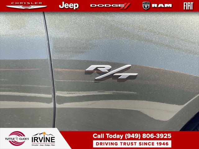2026 Dodge Charger R/T 4 Door AWD