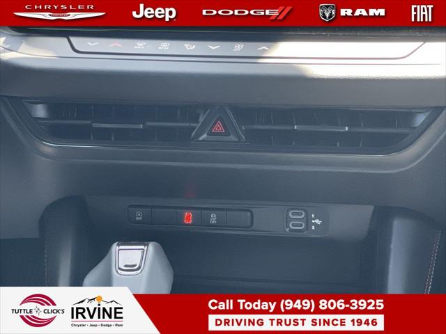 2026 Dodge Charger R/T 4 Door AWD