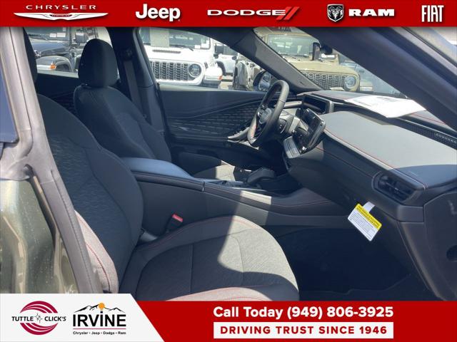 2026 Dodge Charger R/T 4 Door AWD