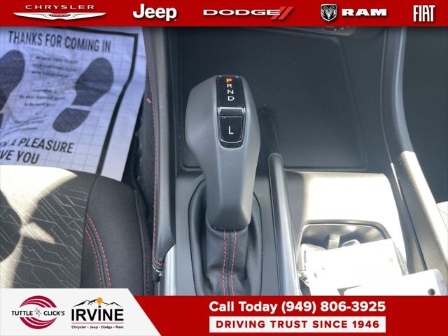 2026 Dodge Charger R/T 4 Door AWD