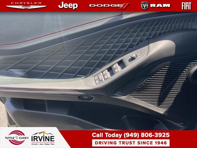 2026 Dodge Charger R/T 4 Door AWD