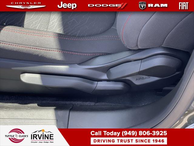 2026 Dodge Charger R/T 4 Door AWD