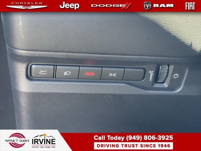 2026 Dodge Charger R/T 4 Door AWD