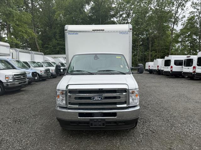 2027 Ford E-Series Cutaway Box Dry Freight for sale in Nanuet, NY