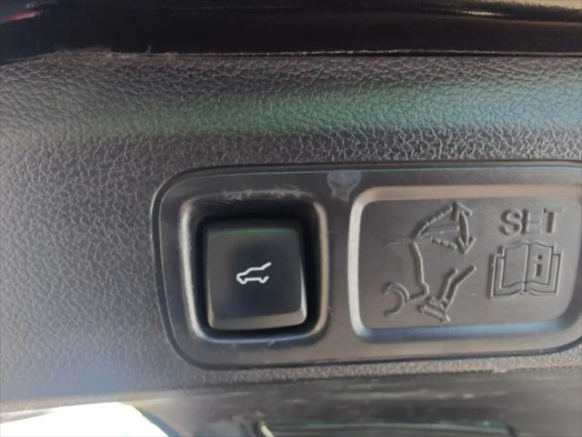 2019 Lincoln Navigator L Select
