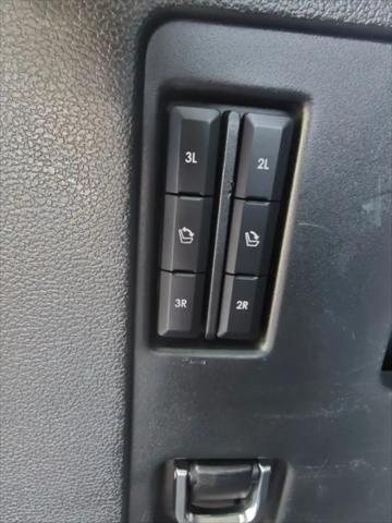 2019 Lincoln Navigator L Select
