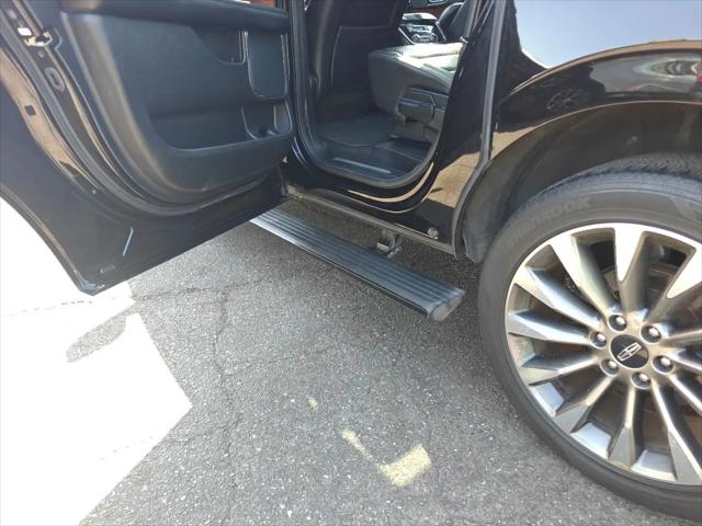 2019 Lincoln Navigator L Select