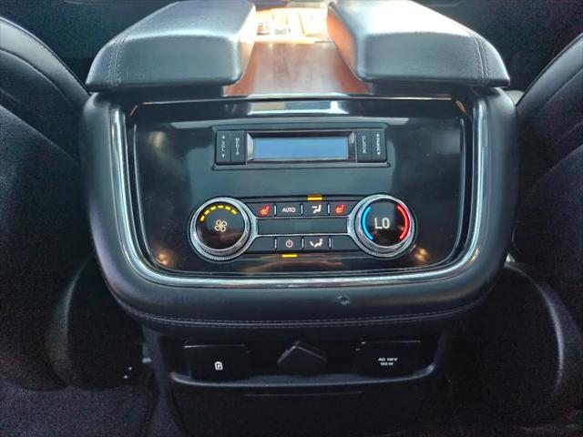 2019 Lincoln Navigator L Select