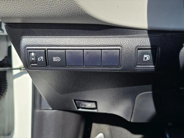 2021 Toyota Corolla Hybrid LE