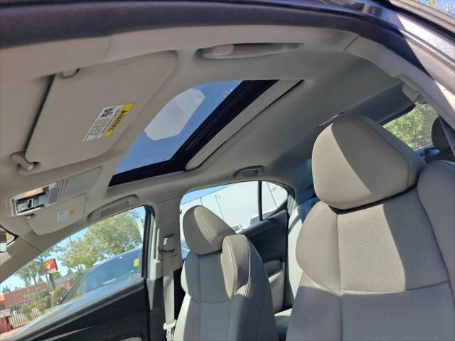 2016 Acura TLX V6 Tech
