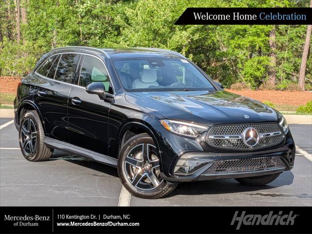 2026 Mercedes-Benz GLC 300 for sale in Durham, NC