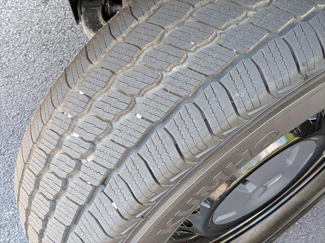 2025 Mercedes-Benz Sprinter 2500 Standard Roof 4-Cyl Diesel HO