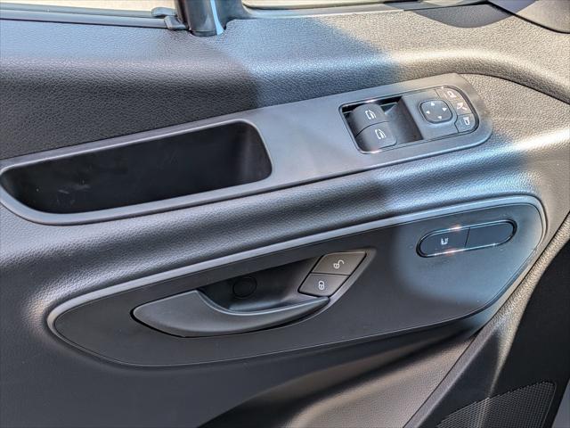 2025 Mercedes-Benz Sprinter 2500 Standard Roof 4-Cyl Diesel HO