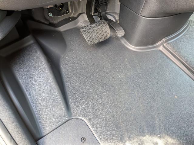 2025 Mercedes-Benz Sprinter 2500 Standard Roof 4-Cyl Diesel HO