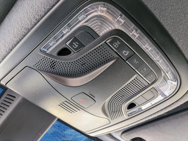 2025 Mercedes-Benz Sprinter 2500 Standard Roof 4-Cyl Diesel HO