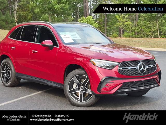 2026 Mercedes-Benz GLC 300 for sale in Durham, NC