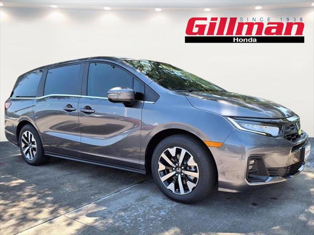 2026 Honda Odyssey EX-L for sale in Selma, TX