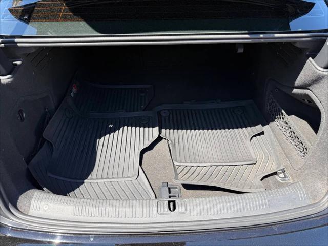 2019 Audi S4 3.0t Premium