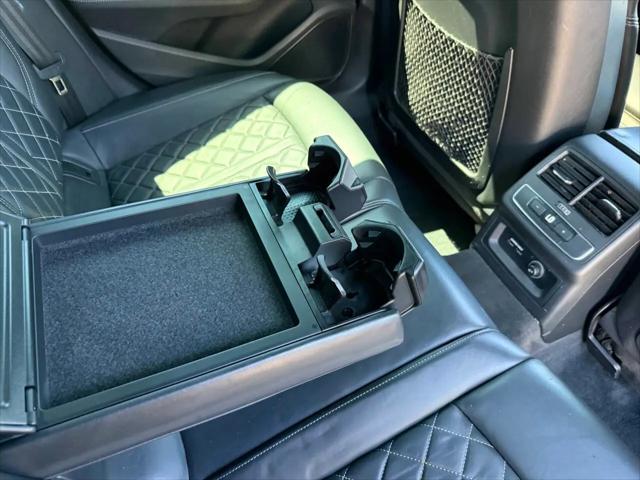 2019 Audi S4 3.0t Premium