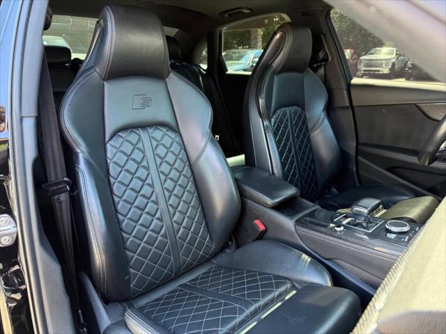 2019 Audi S4 3.0t Premium