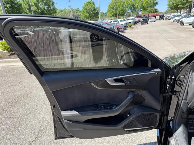 2019 Audi S4 3.0t Premium