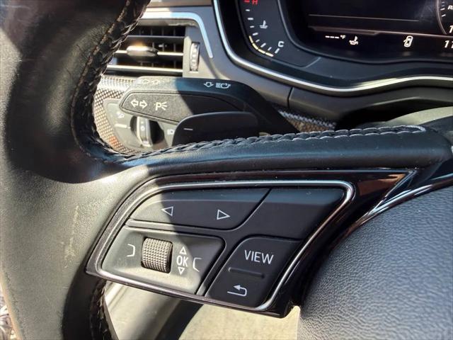 2019 Audi S4 3.0t Premium
