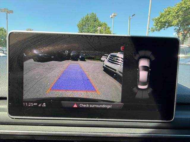 2019 Audi S4 3.0t Premium