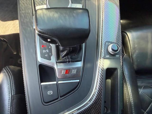 2019 Audi S4 3.0t Premium