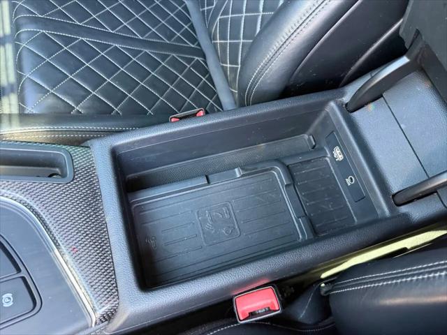 2019 Audi S4 3.0t Premium