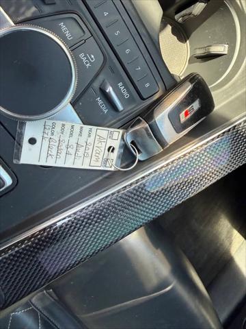2019 Audi S4 3.0t Premium