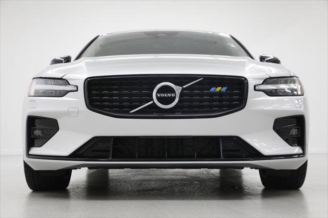 2022 Volvo S60 B5 Momentum