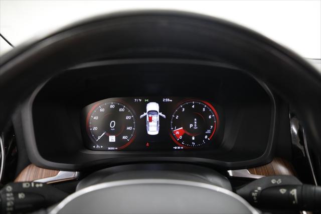 2022 Volvo S60 B5 Momentum