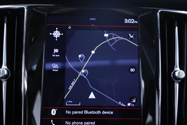 2022 Volvo S60 B5 Momentum