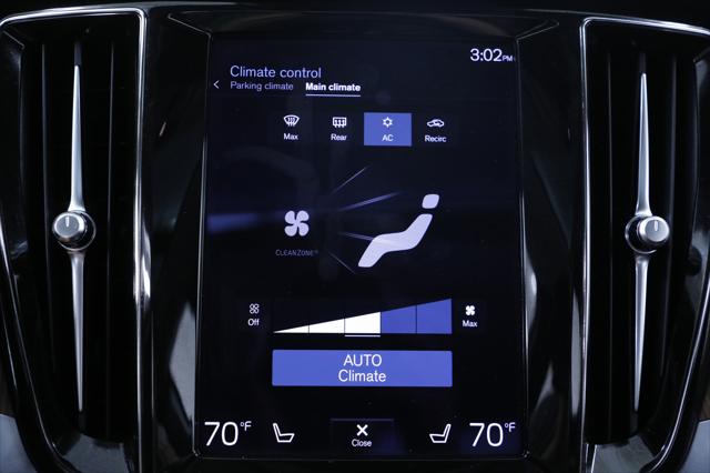 2022 Volvo S60 B5 Momentum