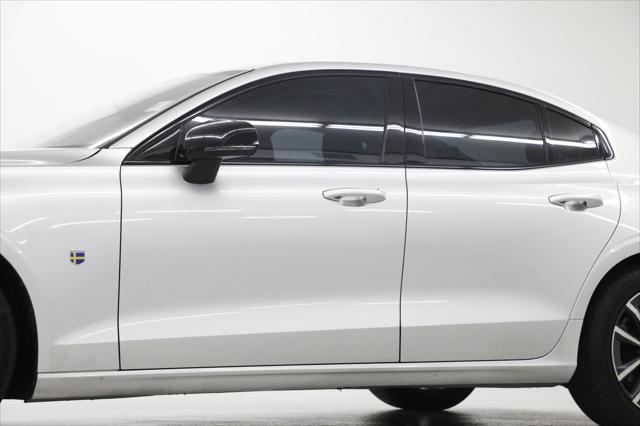 2022 Volvo S60 B5 Momentum