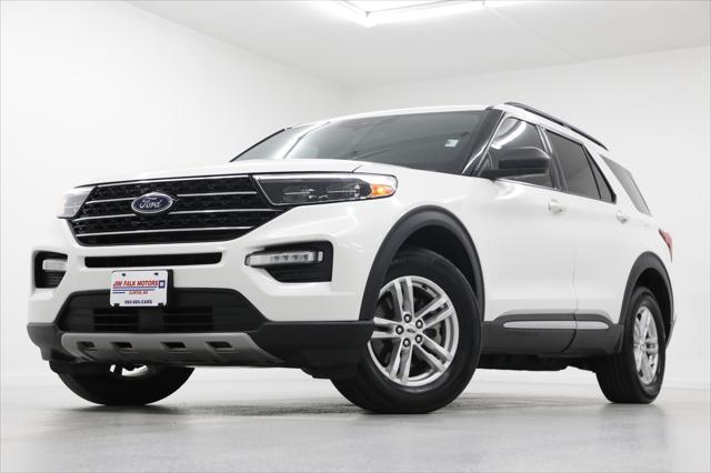 2020 Ford Explorer XLT for sale in Clinton, MO
