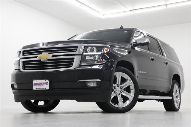 2018 Chevrolet Suburban Premier for sale in Clinton, MO