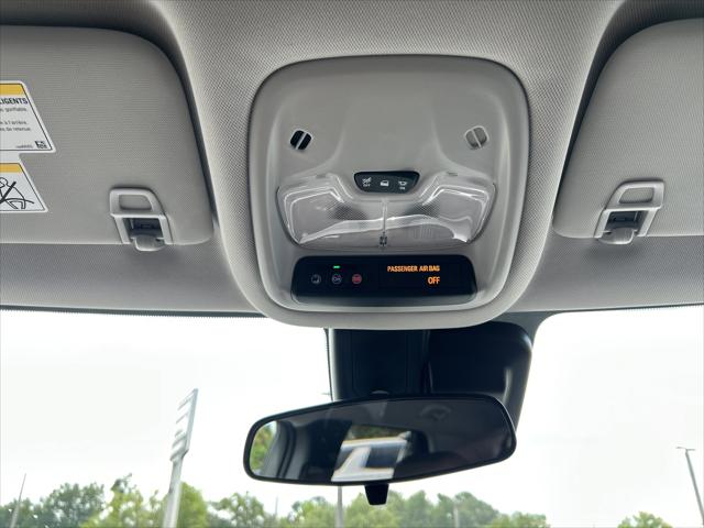 2026 Chevrolet TrailBlazer FWD LS